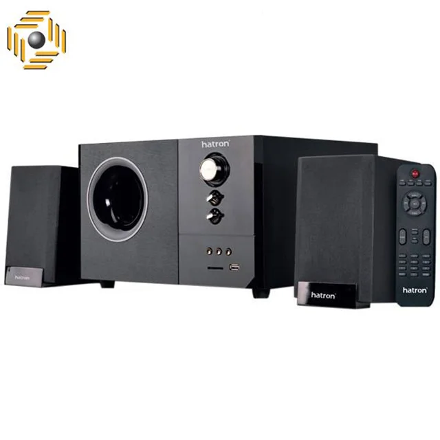 اسپیکر هترون مدل HSP310