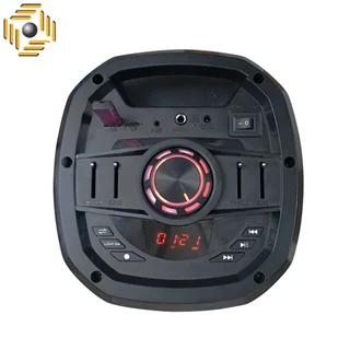 اسپیکر کینگ استار مدل KBS455