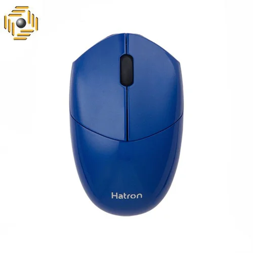 ماوس بی سیم هترون مدل HMW398SL