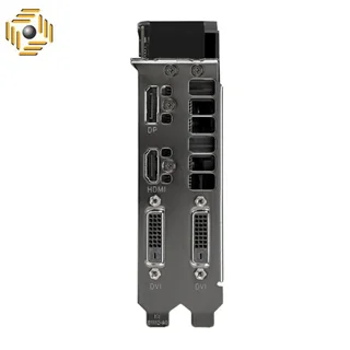 کارت گرافیکی ایسوس مدل ROG-STRIX-RX570-O8G-GAMING