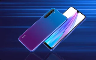 گوشی موبایل شیائومی مدل Redmi Note 8T M1908C3XG دو سیم کارت ظرفیت 64 گیگابایت