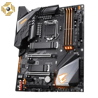 مادربرد گیگابایت مدل Z۳۹۰ AORUS PRO