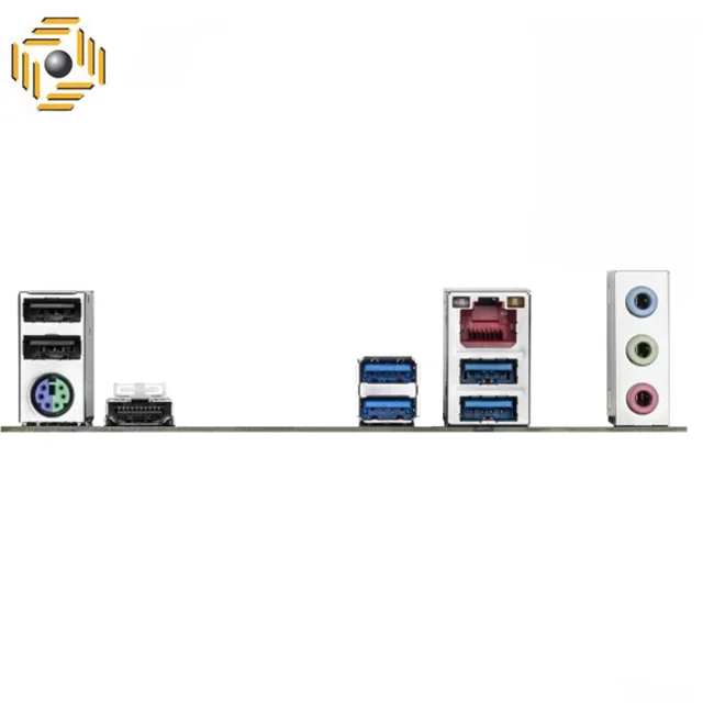 مادربرد گیگابایت  B860M D DDR5