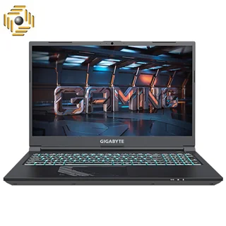 لپ تاپ 15.6 اینچی گیگابایت مدل  G5 MF H2UK354KO
