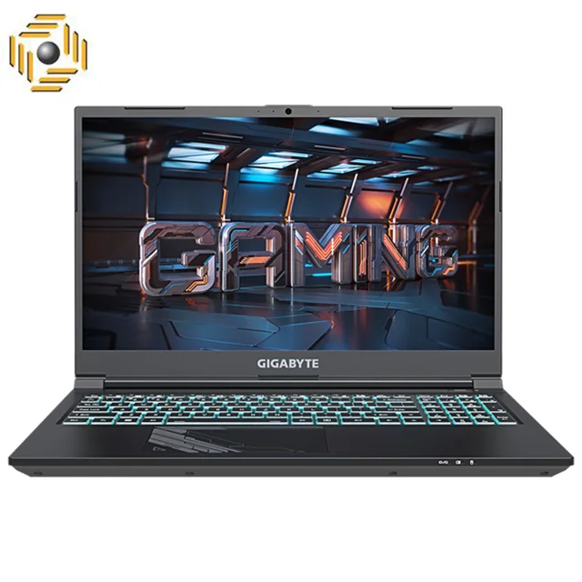 لپ تاپ 15.6 اینچی گیگابایت مدل  G5 MF H2UK354KO