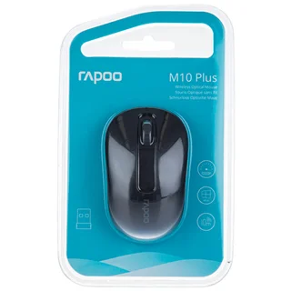 ماوس بی سیم رپو مدل M10 Plus