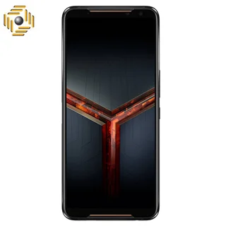گوشی موبایل ایسوس مدل ROG Phone II ZS660KL دو سیم کارت ظرفیت 256 گیگابایت