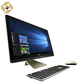 کامپیوتر همه کاره 24 اینچی ایسوس مدل Vivo V241ICGT - B