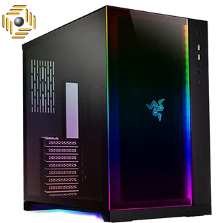 کیس لیان لی PC O11 Dynamic Razer Edition