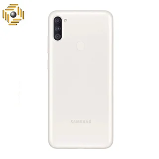 گوشی موبایل سامسونگ مدل Galaxy A11 SM-A115F/DS دو سیم کارت ظرفیت 32 گیگابایت با رم 2 گیگابایت