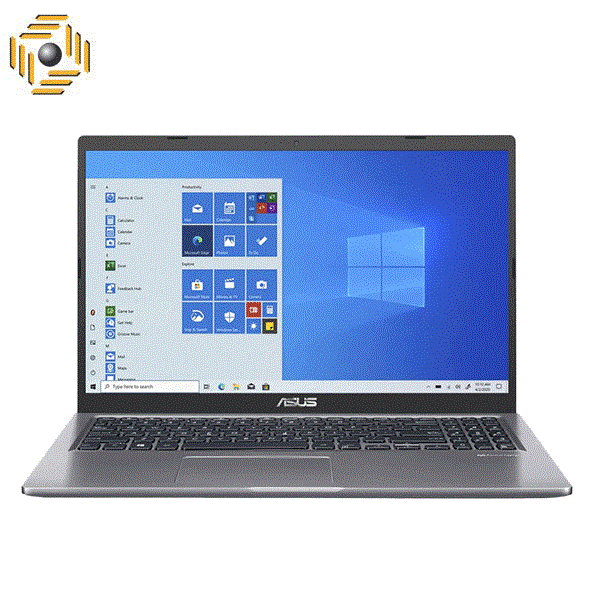 لپ تاپ 15.6 اینچی ایسوس مدل R565EP-EJ596