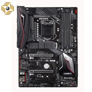 مادربرد گیگابایت مدل Z390 GAMING SLI