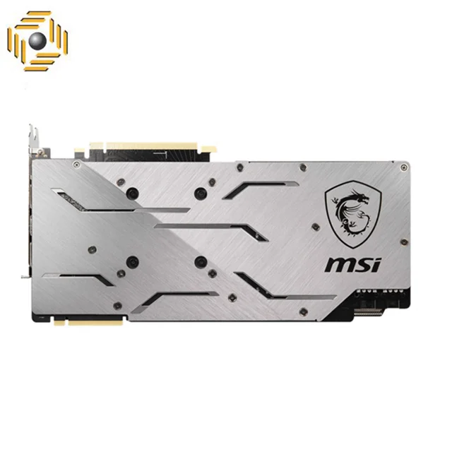 کارت گرافیک ام اس آی مدل GTX 1660TI GAMING X 6G