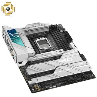 مادربرد ایسوس ROG STRIX X670E A GAMING WIFI DDR5