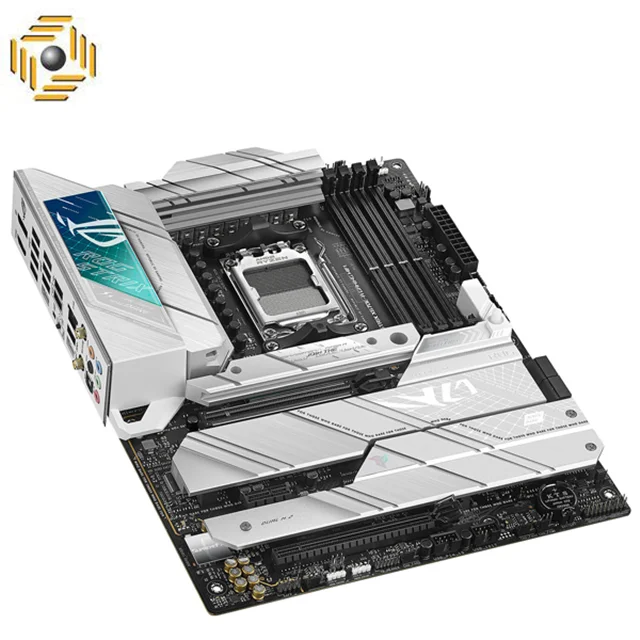 مادربرد ایسوس ROG STRIX X670E A GAMING WIFI DDR5