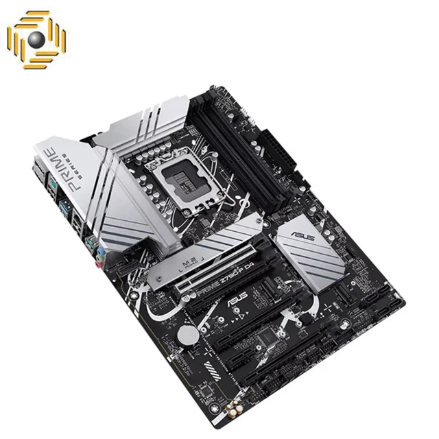 مادربرد ایسوس Prime Z790 P D4