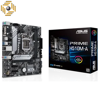 مادربرد ایسوس PRIME H510M-A