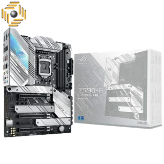 مادربرد ایسوس ROG STRIX Z590-A GAMING WIFI