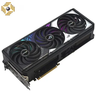 کارت گرافیک ASUS ROG Strix RTX 5070 O12G