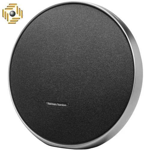 اسپیکر بلوتوثی قابل حمل هارمن کاردن مدل Onyx Studio 9 Black