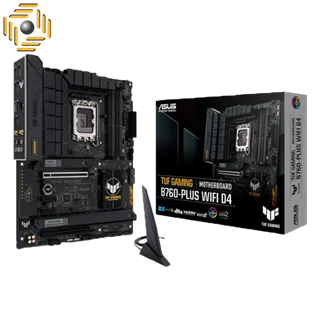 مادربرد ایسوس TUF GAMING B760 PLUS WIFI D5