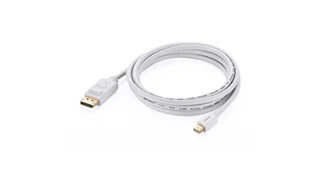 کابل تبدیل Mini DisplayPort به DisplayPort یوگرین مدل MD105 طول 1.5 متر