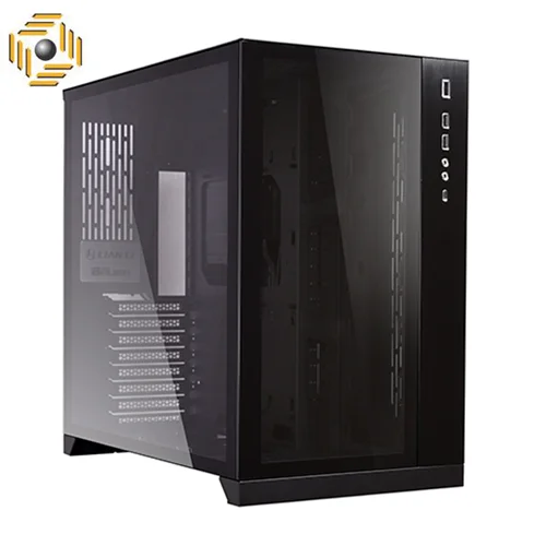 کیس لیان لی PC O11 Dynamic BLACK