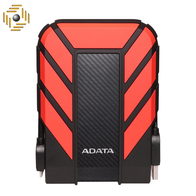 هارد اکسترنال ای دیتا مدل HD710 Pro ظرفیت 2 ترابایت