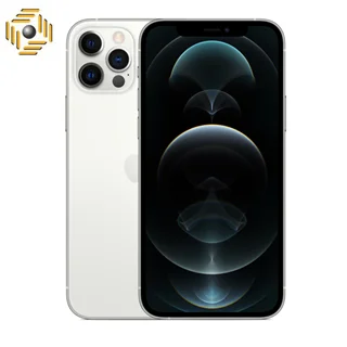گوشی موبایل اپل مدل iPhone 12 Pro A2408 دو سیم کارت ظرفیت 256 گیگابایت