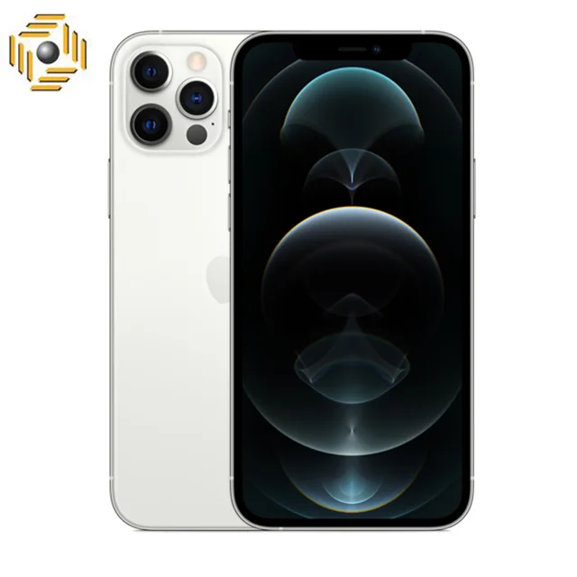 گوشی موبایل اپل مدل iPhone 12 Pro A2408 دو سیم کارت ظرفیت 256 گیگابایت