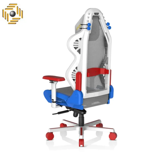صندلی گیمینگ دی ایکس ریسر Air Pro OH-7200-WRB.G
