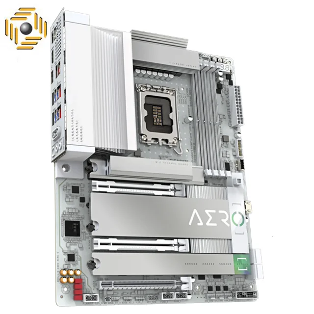 مادربرد گیگابایت مدل Z890 AERO G