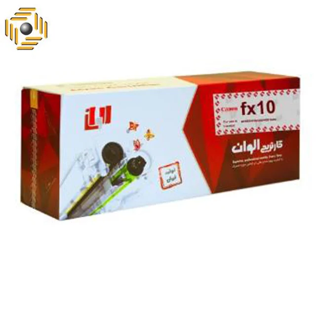 تونر الوان مدل FX10