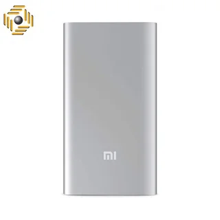شارژر همراه شیاومی مدل Mi Power Bank 2 با ظرفیت 5000 میلی آمپر ساعت