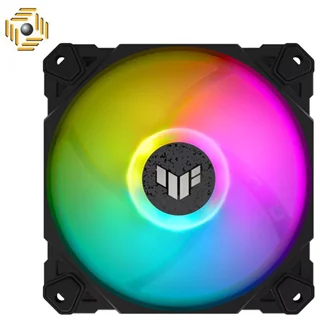 فن کیس ایسوس TUF Gaming TF120 ARGBیک عددی