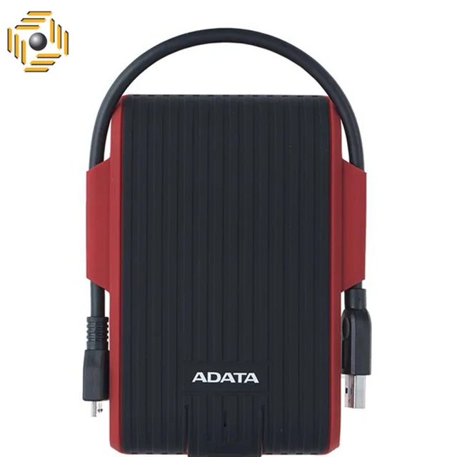 هارد اکسترنال ای دیتا مدل HD725 ظرفیت 1 ترابایت