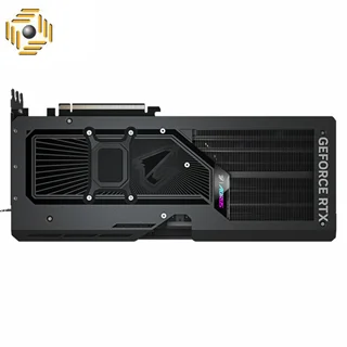 کارت گرافیک GIGABYTE AORUS RTX 5070 Master 12G