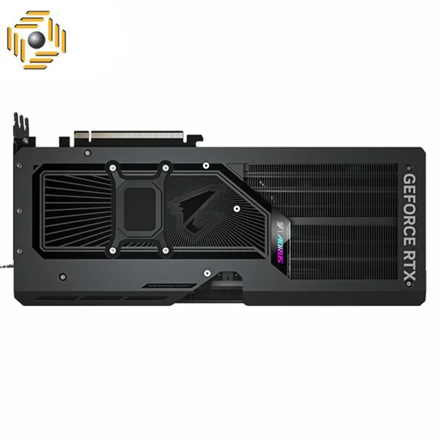 کارت گرافیک GIGABYTE AORUS RTX 5070 Master 12G