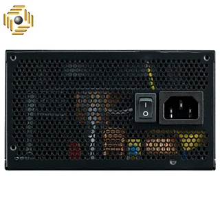 منبع تغذیه کامپیوتر کولر مستر مدل G800 Gold