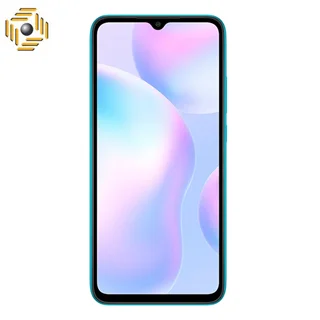 گوشی موبایل شیائومی مدل Redmi 9A M2006C3LG دو سیم کارت ظرفیت 32 گیگابایت