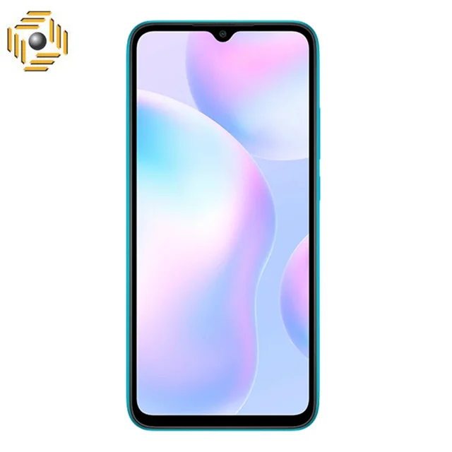 گوشی موبایل شیائومی مدل Redmi 9A M2006C3LG دو سیم کارت ظرفیت 32 گیگابایت