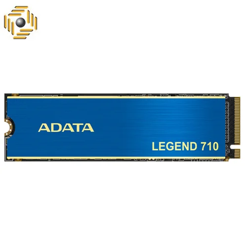 حافظه اس اس دی ADATA Legend 710 256GB