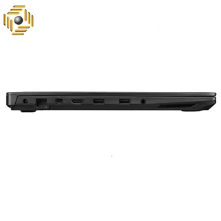 لپ تاپ 15 اینچی ایسوس مدل ROG Strix GL503VM - D