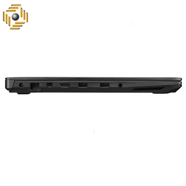 لپ تاپ 15 اینچی ایسوس مدل ROG Strix GL503VM - D