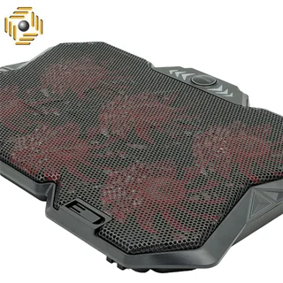 پایه خنک کننده لپ تاپ ایلون مدل N706