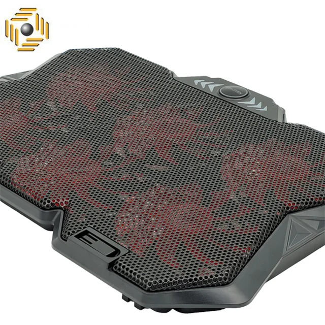 پایه خنک کننده لپ تاپ ایلون مدل N706