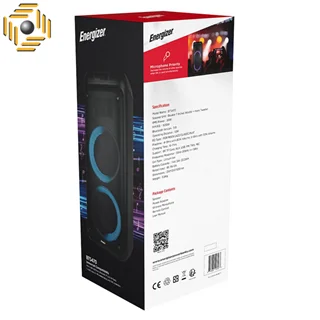 اسپیکر بلوتوث انرجایزر مدل BTS470