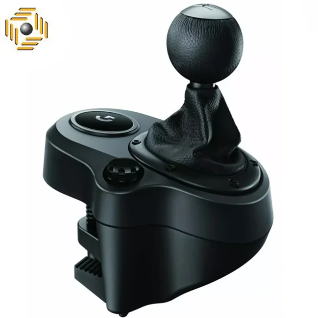 دسته دنده لاجیتک Driving Force Shifter