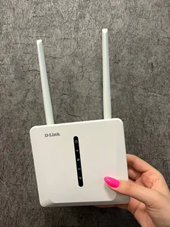 مودم روتر 4G LTE دی لینک مدل DWR-M961V