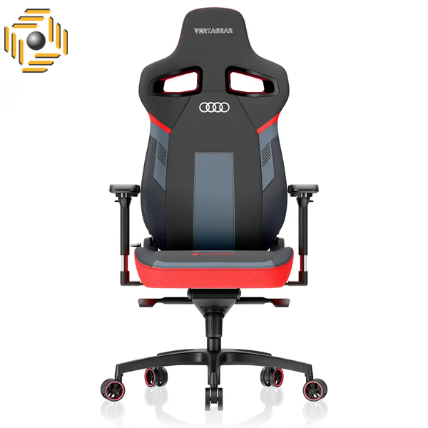 صندلی گیمینگ ورتاگیر PL4800 Audi Sport Edition